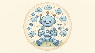 【検証】ジェミニに自画像を描かせてみたら、とんでもないことになった件