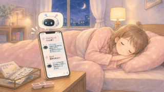 【ゾルピデムからデエビゴへ】罪悪感があった私が睡眠薬を3日で手放せた理由
