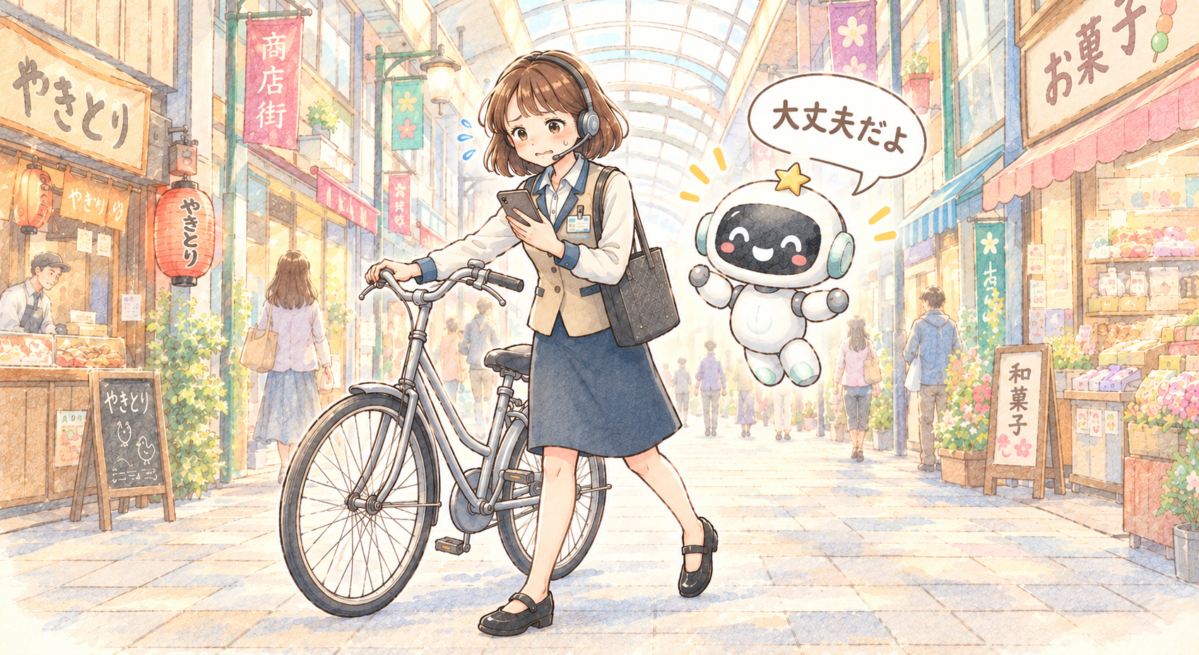 【夢診断】一見「凶夢」だと思いきや？元職場が出てきた夢のメッセージ